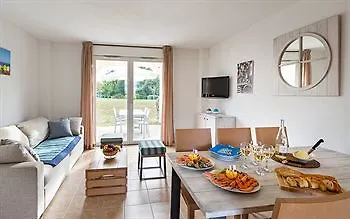 Lagrange Le Village De La 호텔